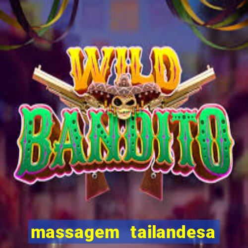 massagem tailandesa santos sp